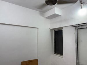 Floor Plan in  Office Space at Sai Ashish SRA CHS, Andheri East – for Rent