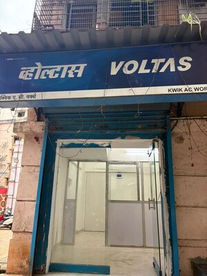  Office Space – Exterior View View at Sai Ashish SRA CHS, Andheri East - for Rent