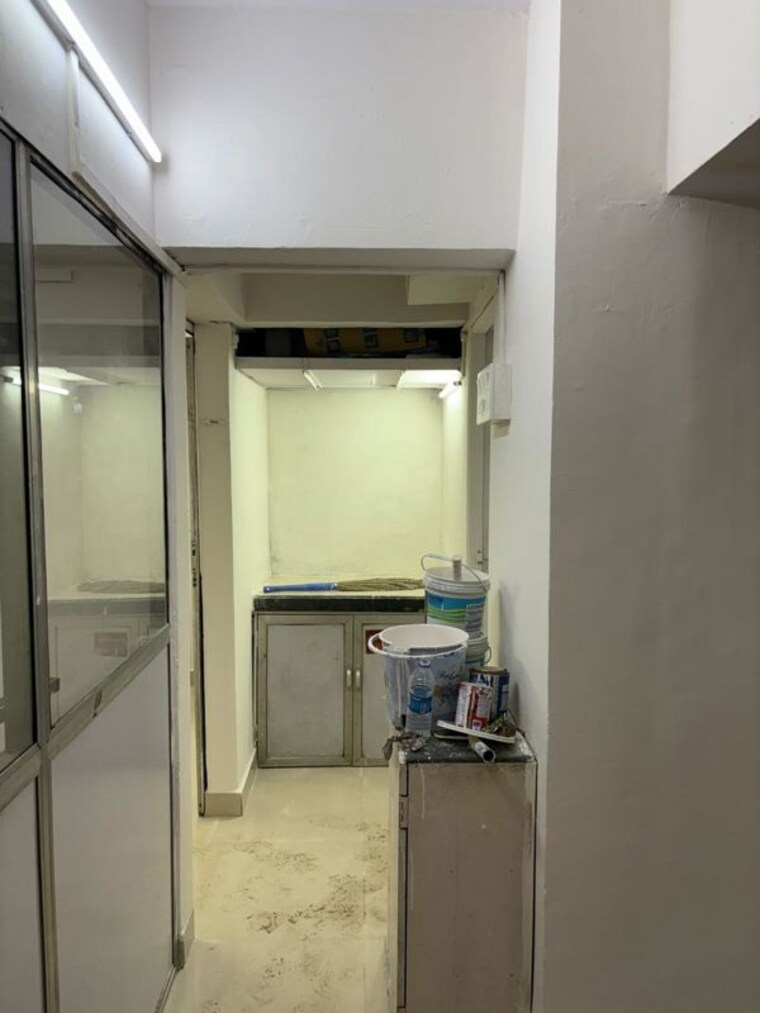 Floor Plan, sai-ashish-sra-chs Commercial Office Space 340 Sq.Ft. In Andheri East Mumbai 10201536