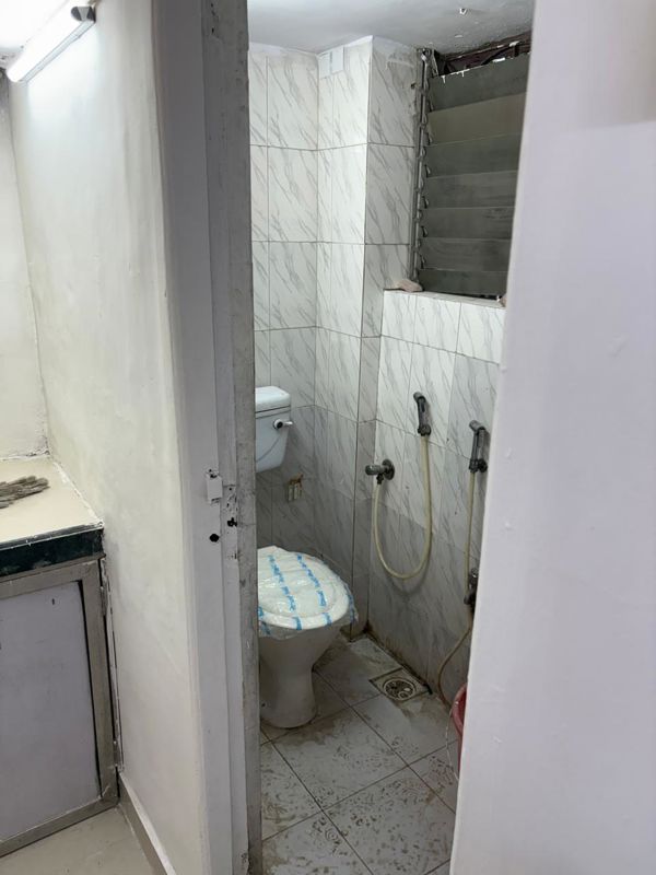 Office Space For Rent in Sai Ashish SRA CHS
