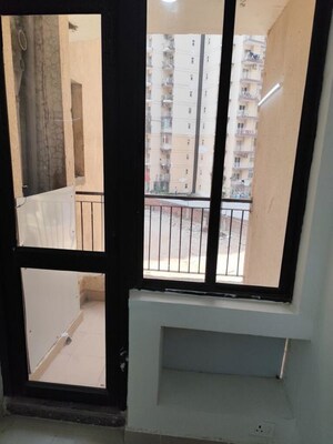 Kitchen in 2 BHK Apartment at RG Luxury Homes, Sector 16b Greater Noida – for Rent