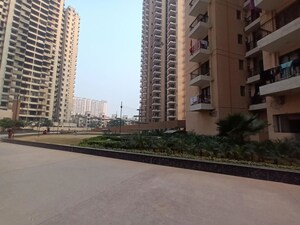 2 BHK Apartment – Exterior View View at RG Luxury Homes, Sector 16b Greater Noida - for Rent