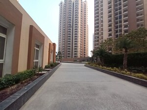 2 BHK Apartment – Exterior View View at RG Luxury Homes, Sector 16b Greater Noida - for Rent