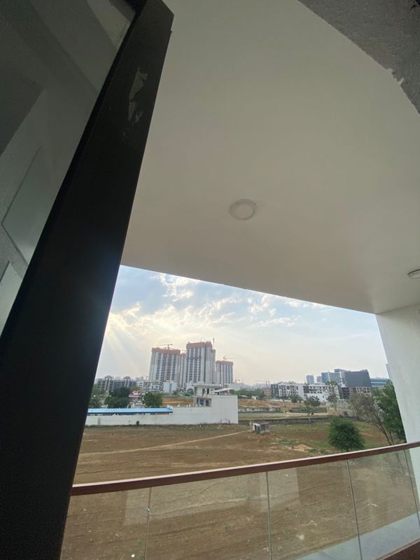 3 BHK Apartment For Sale in Signature Global City 63A
