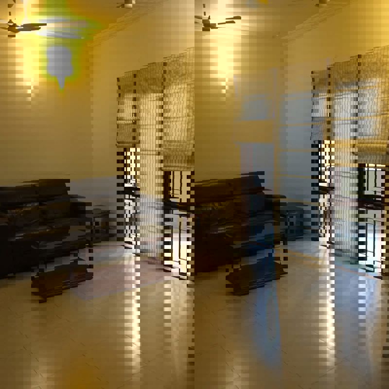 3 BHK + Servant Room 2200 Sq.Ft. Apartment in Brigade Lavelle 1