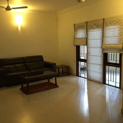 3 BHK + Servant Room Apartment For Rent in Brigade Lavelle 1