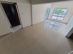 3 BHK + Servant Room Apartment For Rent in Gera World of Joy