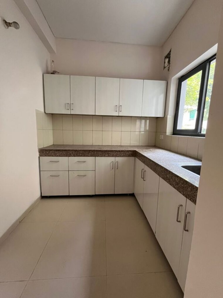 Kitchen, mapsko-paradise 2 Bedroom 1050 Sq.Ft. Apartment In Sector 83 Gurgaon 10201531