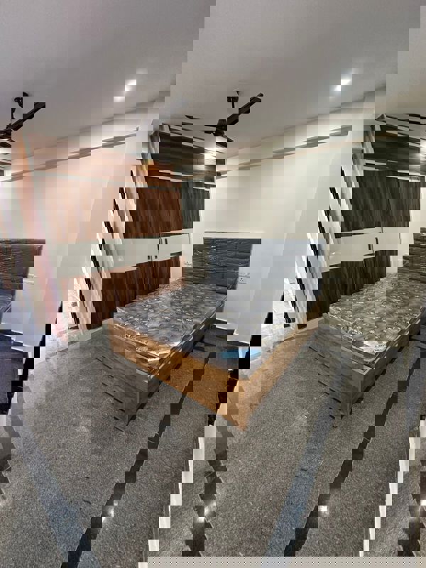 1 Rk  + Pooja Room 700 Sq.Ft. Builder Floor in Kohli One Malibu Town