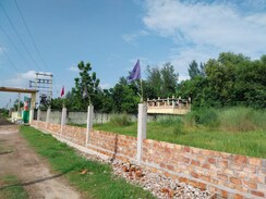 Plot For Sale in Devanahalli