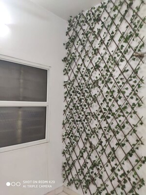 Bathroom in 2 BHK Apartment at Wadgaon Sheri – for Rent