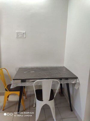 Furnished Amenities in 2 BHK Apartment at Wadgaon Sheri – for Rent