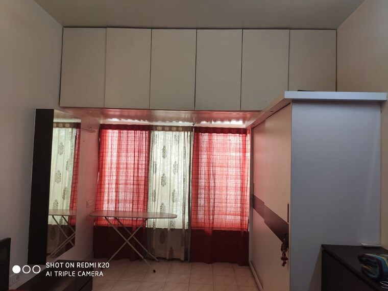 Bedroom, wadgaon sheri 2 Bedroom 730 Sq.Ft. Apartment In Wadgaon Sheri Pune 10201553