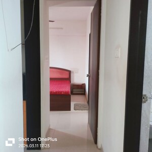 Room in 1 BHK Apartment at Cosmos Classique, Ghodbunder Road – for Sale