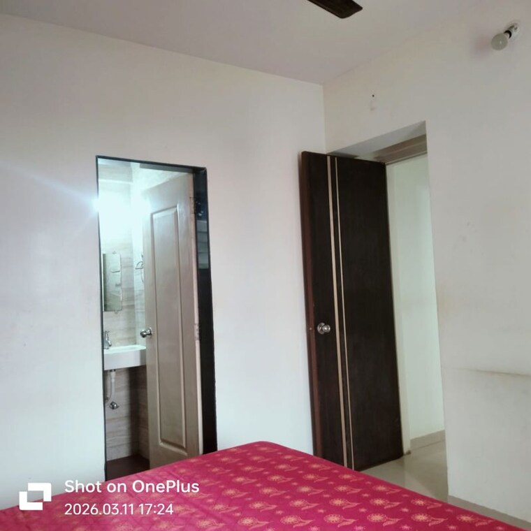 Bedroom, cosmos-classique 1 Bedroom 450 Sq.Ft. Apartment In Ghodbunder Road Thane 10201538