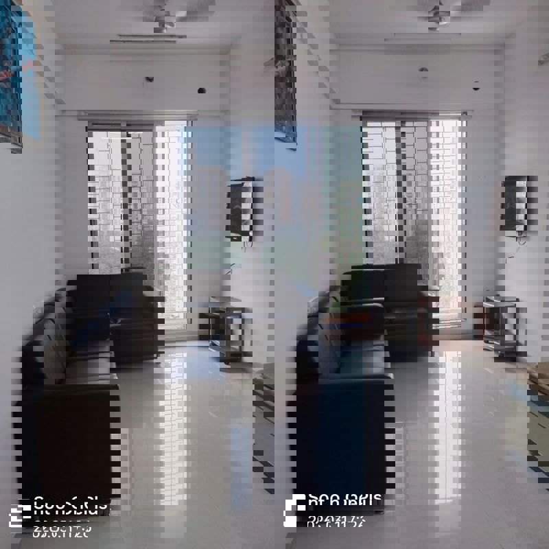 1 BHK 450 Sq.Ft. Apartment in Cosmos Classique