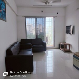 1 BHK Apartment For Sale in Cosmos Classique, Ghodbunder Road