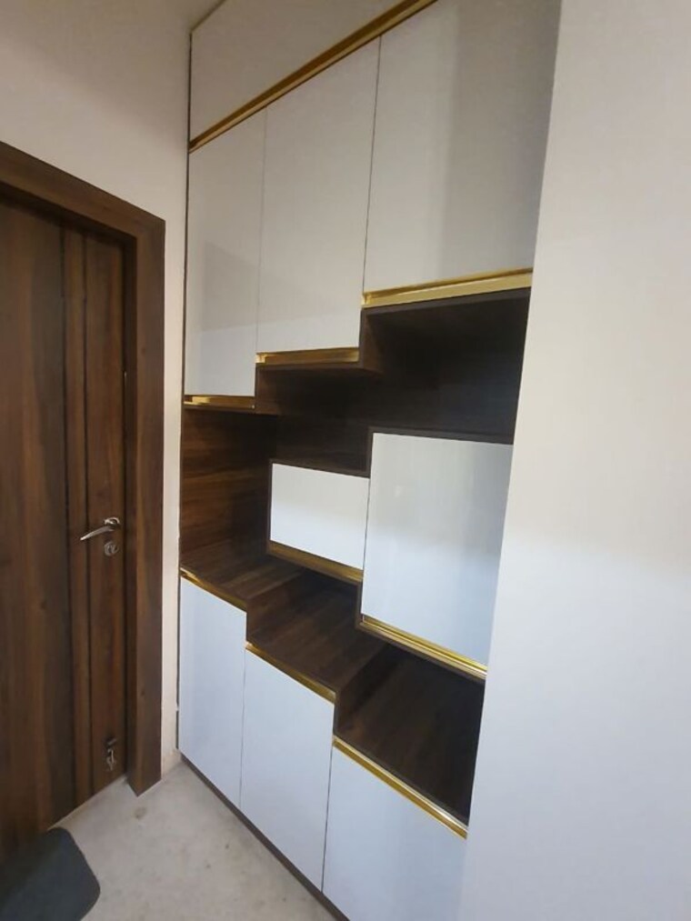 Other, dlf-the-skycourt 3 Bedroom 1930 Sq.Ft. Apartment In Sector 86 Gurgaon 10201535