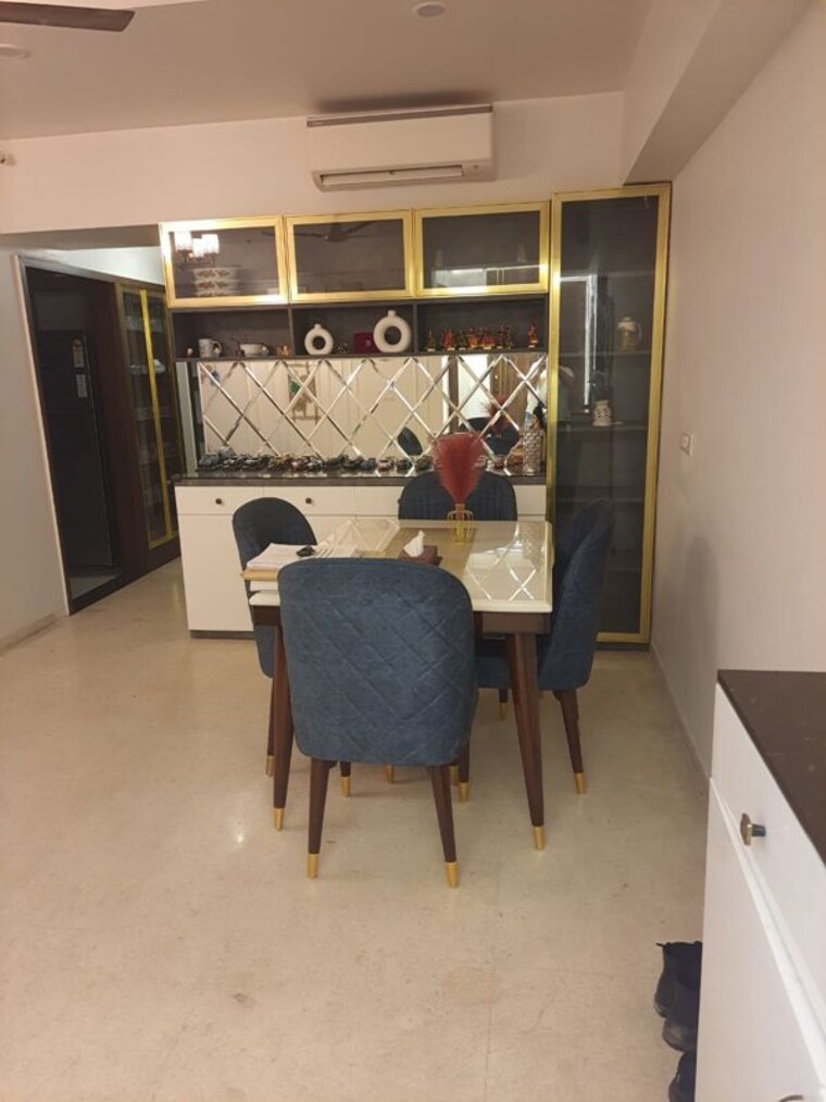 Other, dlf-the-skycourt 3 Bedroom 1930 Sq.Ft. Apartment In Sector 86 Gurgaon 10201535