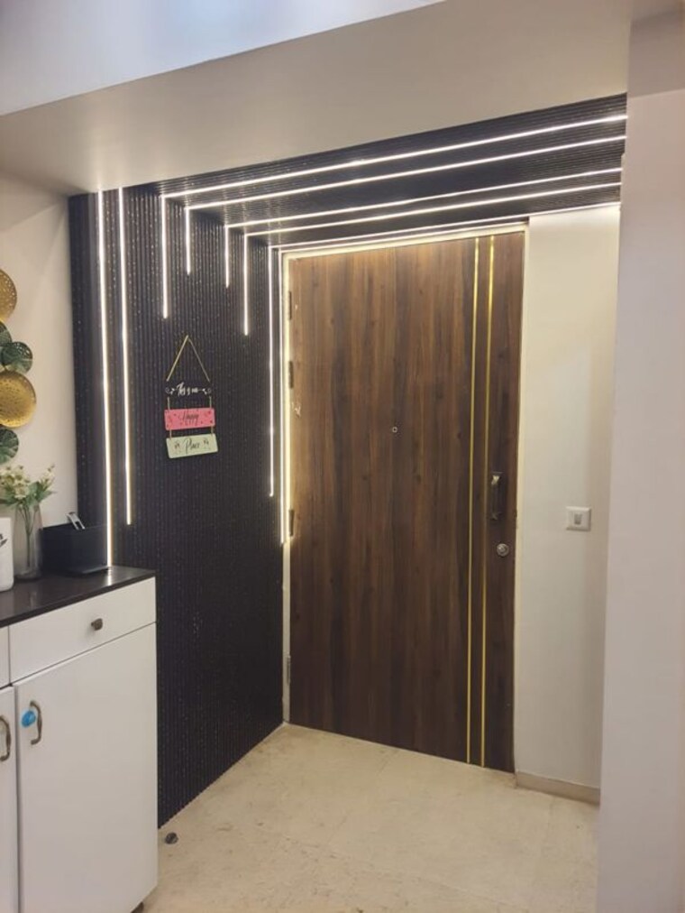 undefined, dlf-the-skycourt 3 Bedroom 1930 Sq.Ft. Apartment In Sector 86 Gurgaon 10201535
