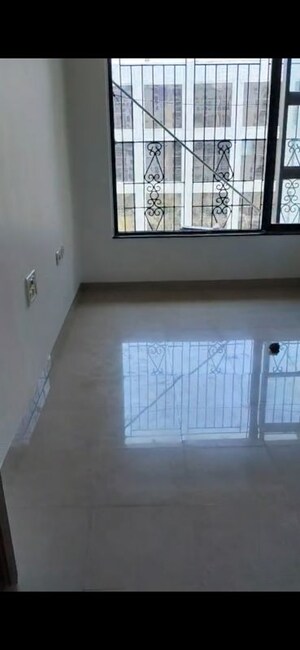 Bedroom in 3 BHK Apartment at Serenity Heights, Malad West – for Rent