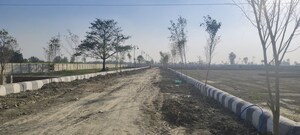  Plot For Sale in Krishna Iscon Valley, Gosainganj