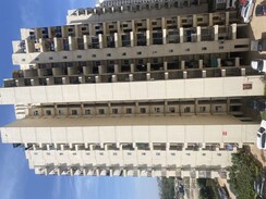2 BHK Apartment For Rent in Pivotal Paradise