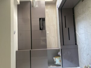 Kitchen in 2 BHK Apartment at Pivotal Paradise, Sector 62 – for Rent