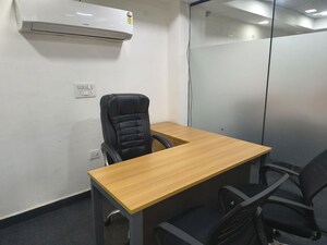 Team Area in  Office Space at Sector 63 – for Rent