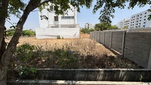 Plot Area in  Plot at Smv Layout – for Sale