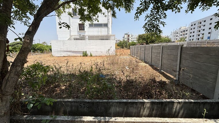 undefined, smv layout  2400 Sq.Ft. Plot In Smv Layout Bangalore 10201573