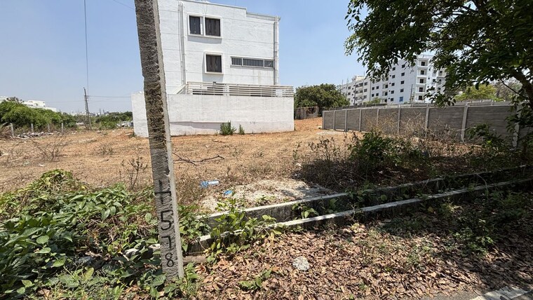 undefined, smv layout  2400 Sq.Ft. Plot In Smv Layout Bangalore 10201573