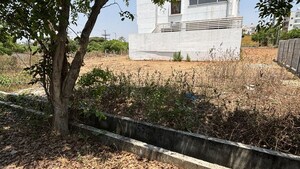  Plot For Sale in Smv Layout