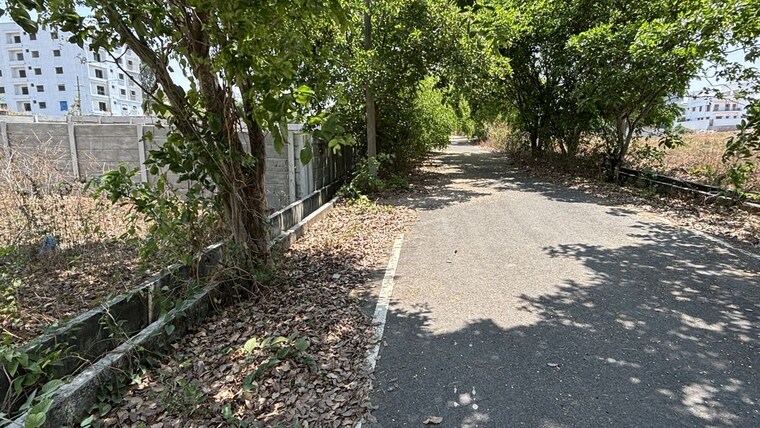 undefined, smv layout  2400 Sq.Ft. Plot In Smv Layout Bangalore 10201573