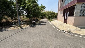   Plot at Smv Layout – for Sale