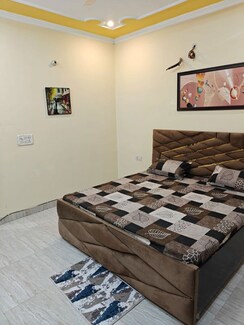 2 BHK Builder Floor For Rent in Sector 46