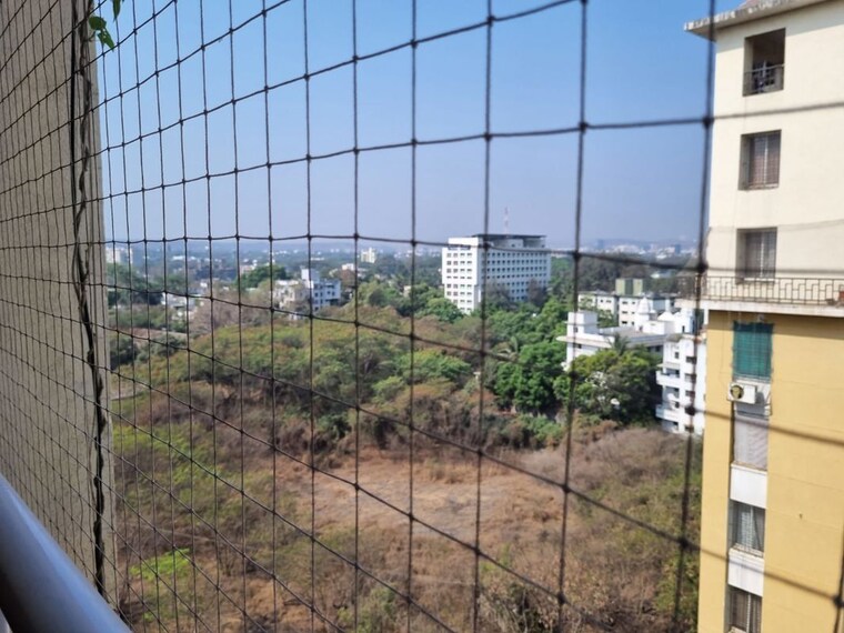 undefined, royal-heights-pune 3 Bedroom 1120 Sq.Ft. Apartment In Bopodi Pune 10201622