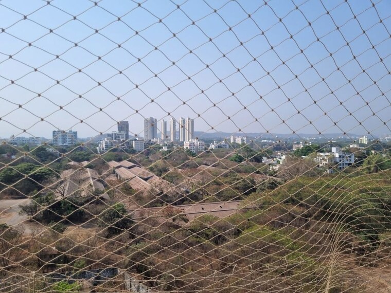 undefined, royal-heights-pune 3 Bedroom 1120 Sq.Ft. Apartment In Bopodi Pune 10201622