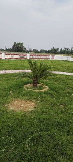 Plot For Sale in Krishna Iscon Valley