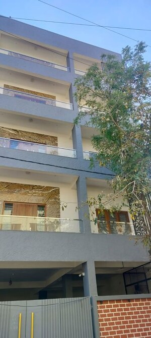 6+ BHK Independent House For Sale in Yeshwanthpur