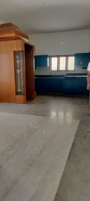 Kitchen in 6+ BHK Independent House at Yeshwanthpur – for Sale