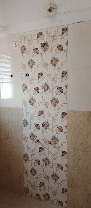 Bathroom in 1 BHK Builder Floor at Narhe – for Sale