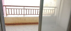 Balcony in 1 BHK Builder Floor at Narhe – for Sale