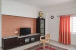 3 BHK + Pooja Room 2000 Sq.Ft. Builder Floor in Madhapur