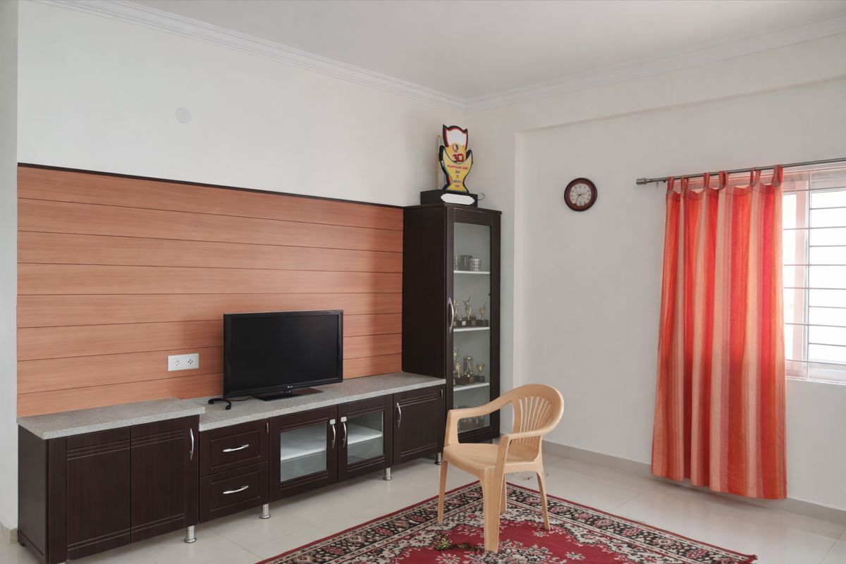 3 BHK + Pooja Room Builder Floor For Rent in Madhapur