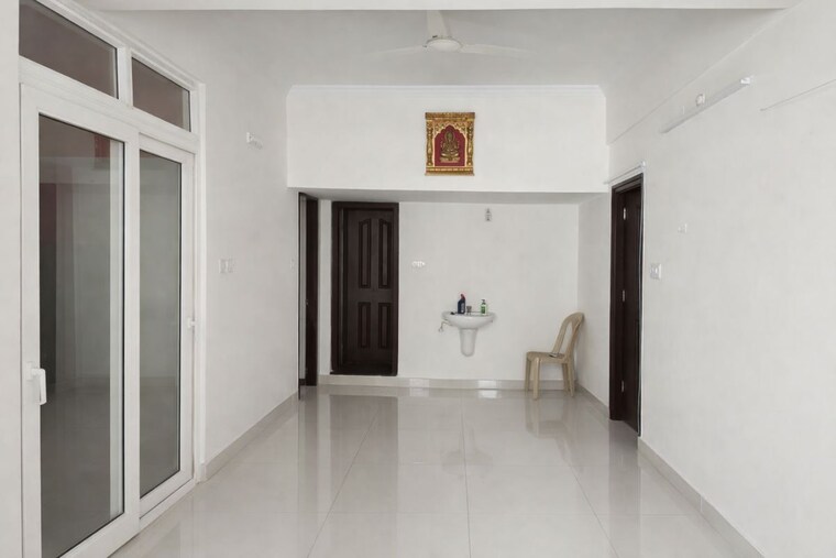 Room, madhapur 3 Bedroom 2000 Sq.Ft. Builder Floor In Madhapur Hyderabad 10201636