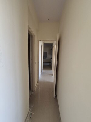 Building Lobby in 3 BHK Apartment at ROF Aalayas Phase 2, Sector 102 – for Rent