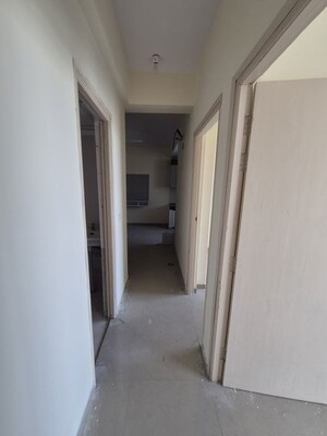 Building Lobby in 3 BHK Apartment at ROF Aalayas Phase 2, Sector 102 – for Rent