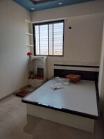 2 BHK + Extra Room 726 Sq.Ft. Apartment in SMH Nakshatra