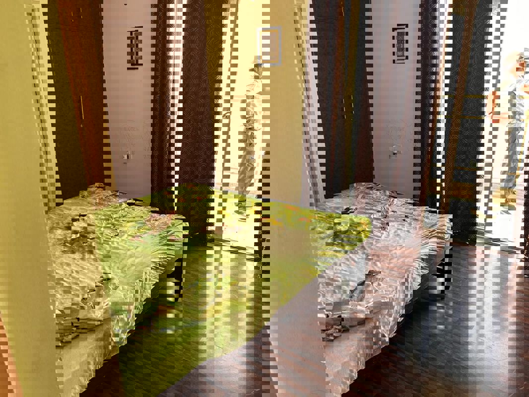 3 BHK + Pooja Room 1790 Sq.Ft. Apartment in Mapsko Royale Ville